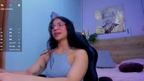 LILA online show from February 4, 6:23 pm