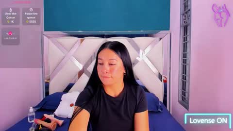 L I L A online show from November 11, 3:03 pm