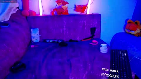 Jen online show from October 11, 1:16 pm