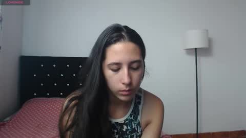 Snapshot of lilacream chatting on September 23, 3:39 pm Lila Cream online show from September 23, 3:39 pm