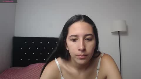 Snapshot of lilacream chatting on October 9, 2:22 pm Lila Cream online show from October 9, 2:22 pm