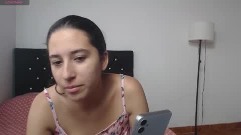 Snapshot of lilacream chatting on September 11, 2:51 pm Lila Cream online show from September 11, 2:51 pm