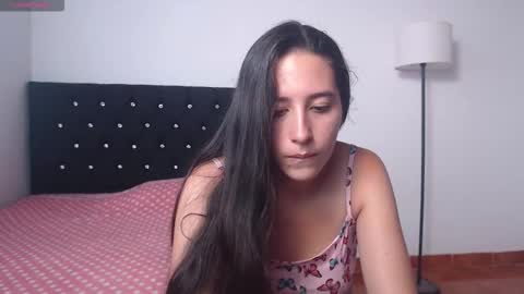 Snapshot of lilacream chatting on October 13, 5:48 pm Lila Cream online show from October 13, 5:48 pm