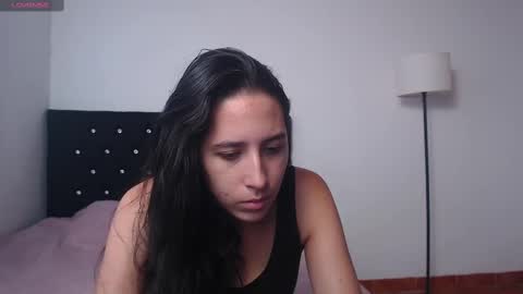 Snapshot of lilacream chatting on October 2, 3:00 pm Lila Cream online show from October 2, 3:00 pm