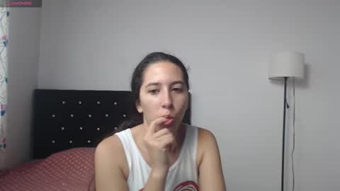 Snapshot of lilacream chatting on September 16, 2:31 pm Lila Cream online show from September 16, 2:31 pm