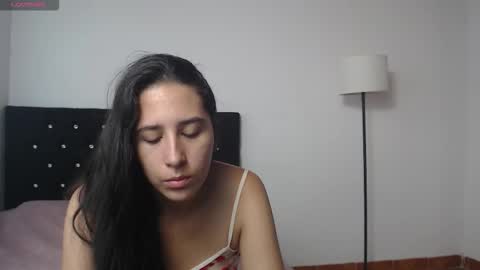 Snapshot of lilacream chatting on September 28, 4:05 pm Lila Cream online show from September 28, 4:05 pm