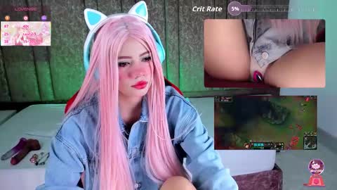 Lila online show from October 26, 3:01 pm