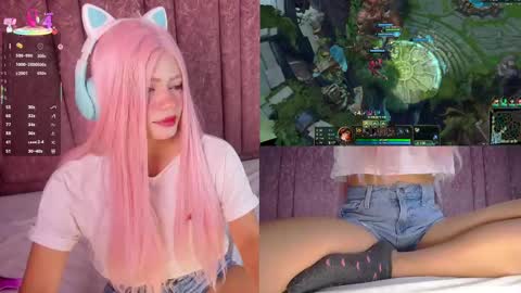 Lila online show from October 6, 3:08 pm