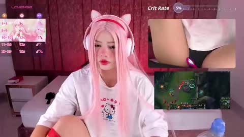 Lila online show from November 4, 2:29 pm