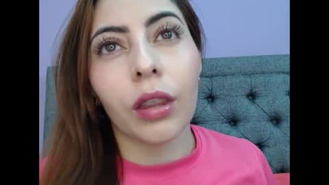 Lilasuni online show from October 2, 10:19 pm