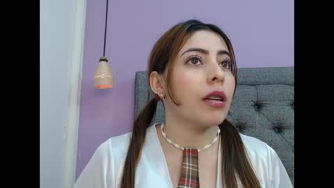 Lilasuni online show from October 22, 9:16 pm