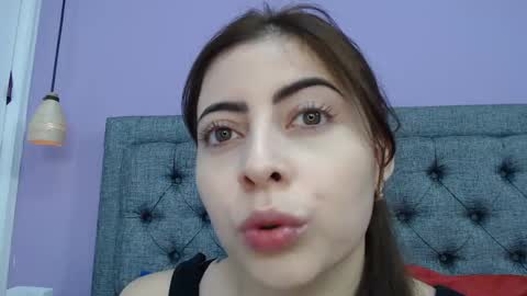 Lilasuni online show from December 5, 2:28 pm