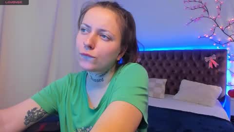 LilaVame online show from October 21, 8:12 pm