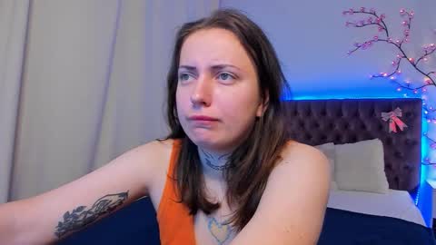 LilaVame online show from October 11, 7:50 pm