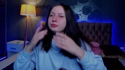 LilaVame online show from December 2, 2:59 pm