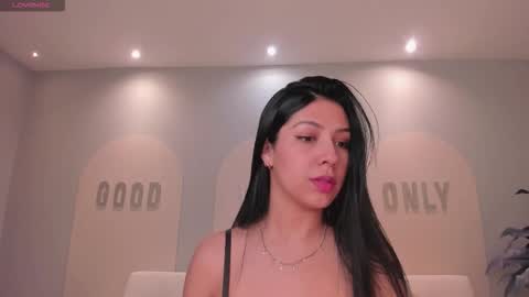 Lila West online show from November 4, 11:22 am