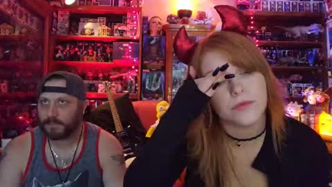 lilbatt online show from September 11, 8:48 am