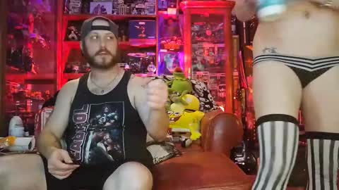 lilbatt online show from February 4, 8:51 am