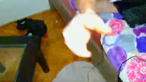 Snapshot of lilbearxxxx chatting on October 24, 5:47 pm lilbearxxxx online show from October 24, 5:47 pm