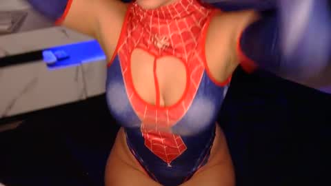 Rebecca online show from October 31, 3:29 am