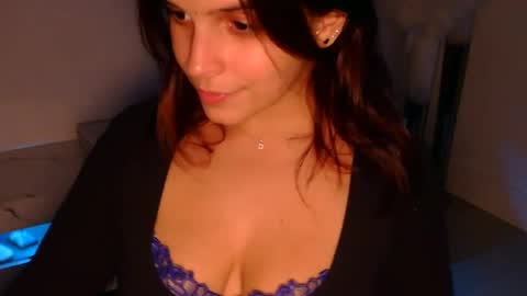 Rebecca online show from October 28, 2:34 am