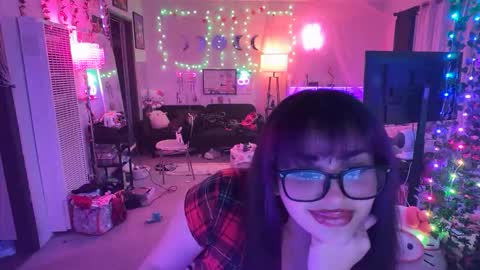 Lil Berry Bluntrz online show from April 18, 6:48 am