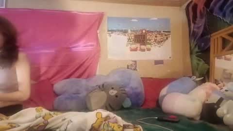 BunBun online show from July 4, 9:35 am