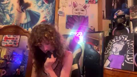 BunBun online show from August 5, 12:46 pm