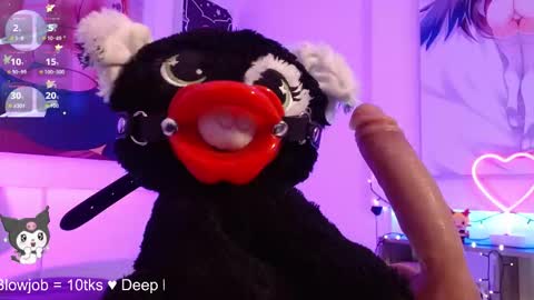 lilcandy19 online show from February 26, 1:58 pm