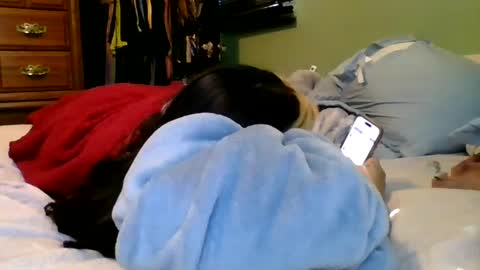 candy online show from January 15, 7:12 pm