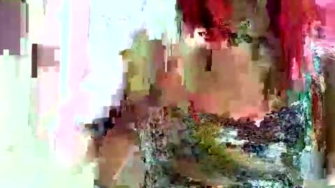 Andreina online show from March 13, 6:33 pm