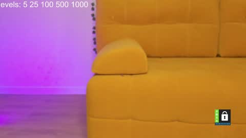 Alina online show from January 21, 6:22 am