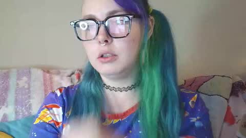 emily ryanson online show from December 3, 9:37 pm