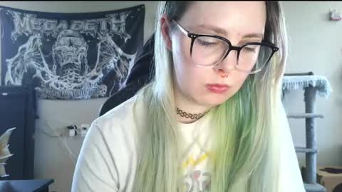 emily ryanson online show from April 20, 6:55 pm