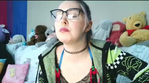 emily ryanson online show from March 25, 10:38 pm