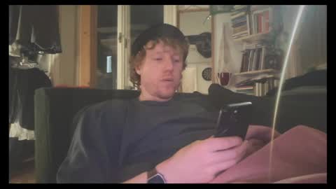 lilginge1 online show from March 31, 6:41 pm