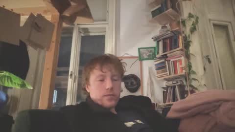 lilginge1 online show from January 17, 4:16 pm