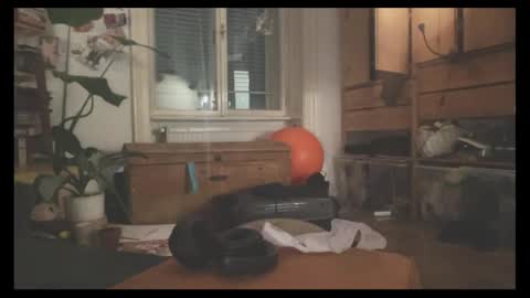 lilginge1 online show from April 3, 7:43 pm