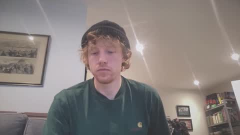 lilginge1 online show from November 10, 12:35 am