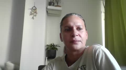 Andreea online show from June 15, 3:37 pm