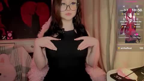 Nika and Lori online show from September 30, 8:19 pm