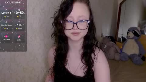 Nika and Lori online show from February 18, 3:10 pm