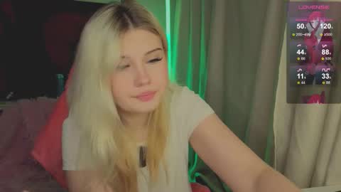 Nika and Lori online show from November 12, 5:37 pm