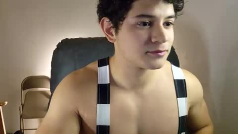 Fernando online show from January 18, 4:10 am