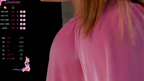 lili__roze_ online show from March 8, 9:51 pm