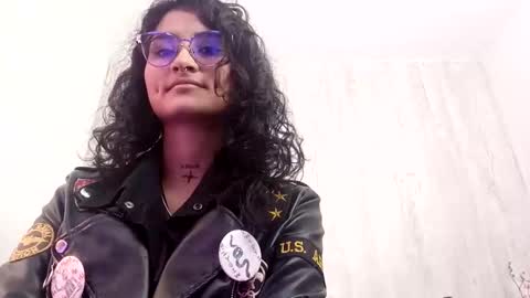 lili_clan online show from September 20, 12:52 pm