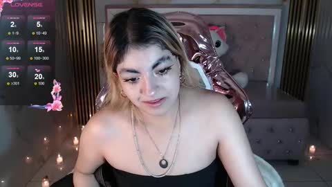 Lili online show from September 16, 3:53 am