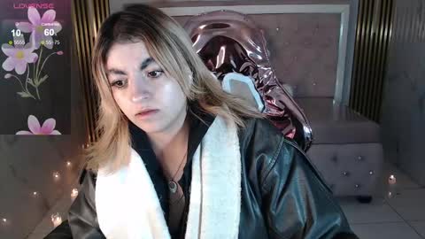 Lili online show from September 9, 3:28 am