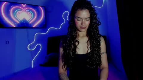 lili_evanss online show from May 15, 11:34 pm
