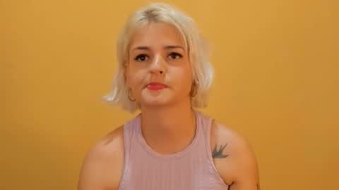 Lili online show from February 27, 10:35 pm